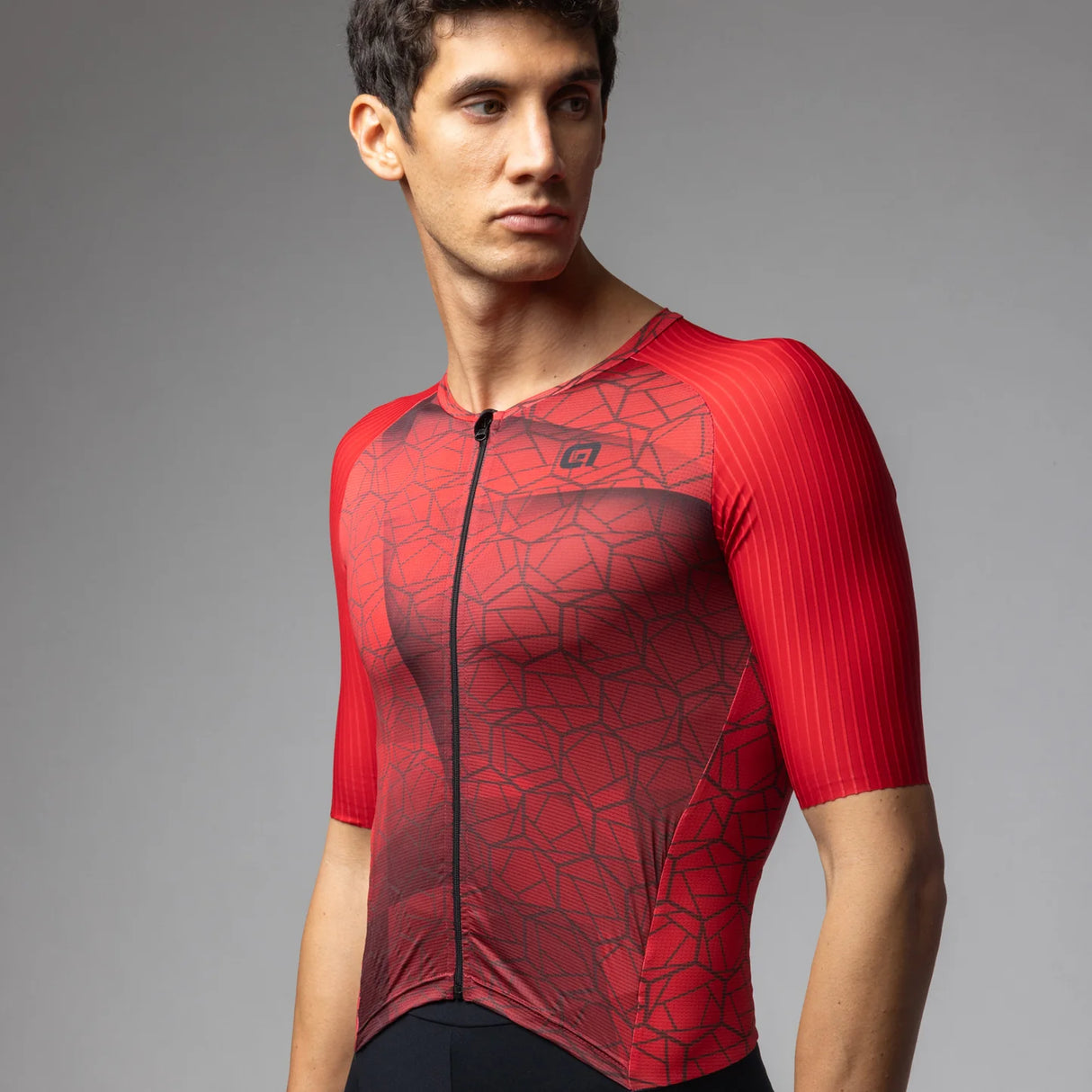 Body Ale Tri Beyond - Rosso - A