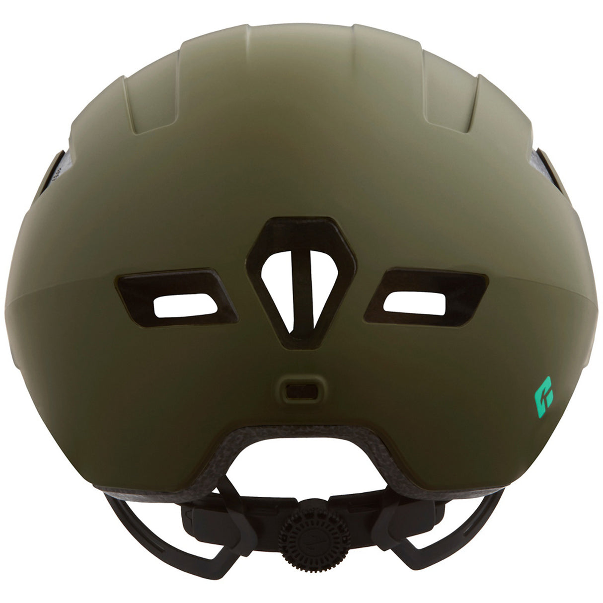Casco Lazer Cityzen Kineticore - Verde - M