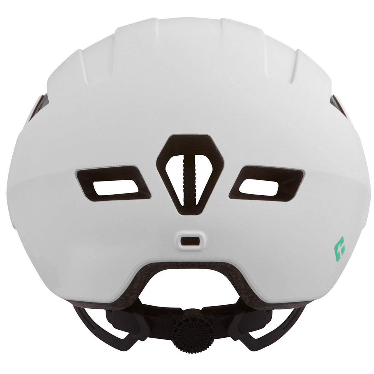 Casco Lazer Cityzen Kineticore - Bianco - P