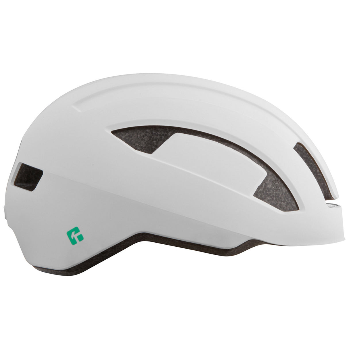 Casco Lazer Cityzen Kineticore - Bianco - N