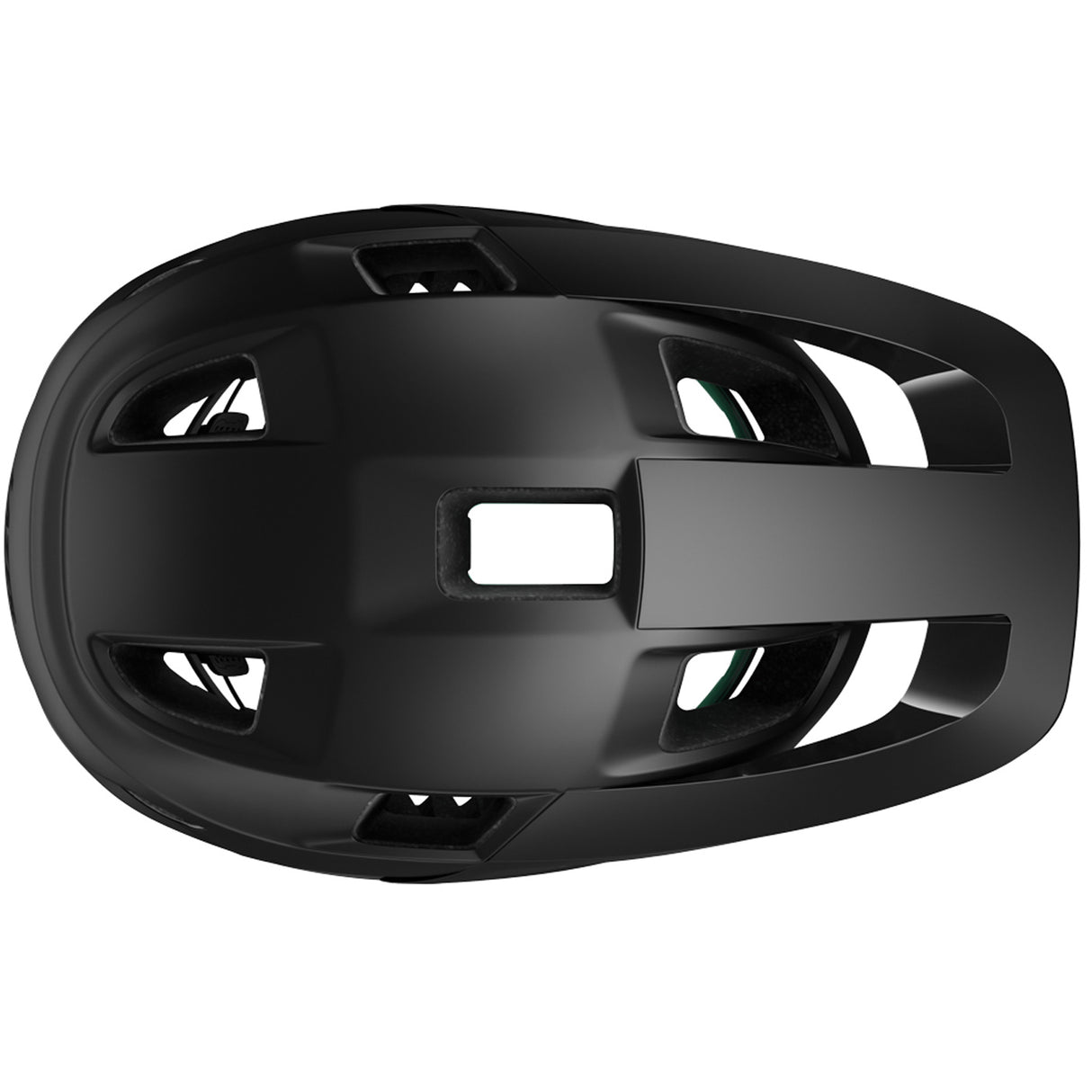 Casco Lazer Finch KinetiCore - Nero - G