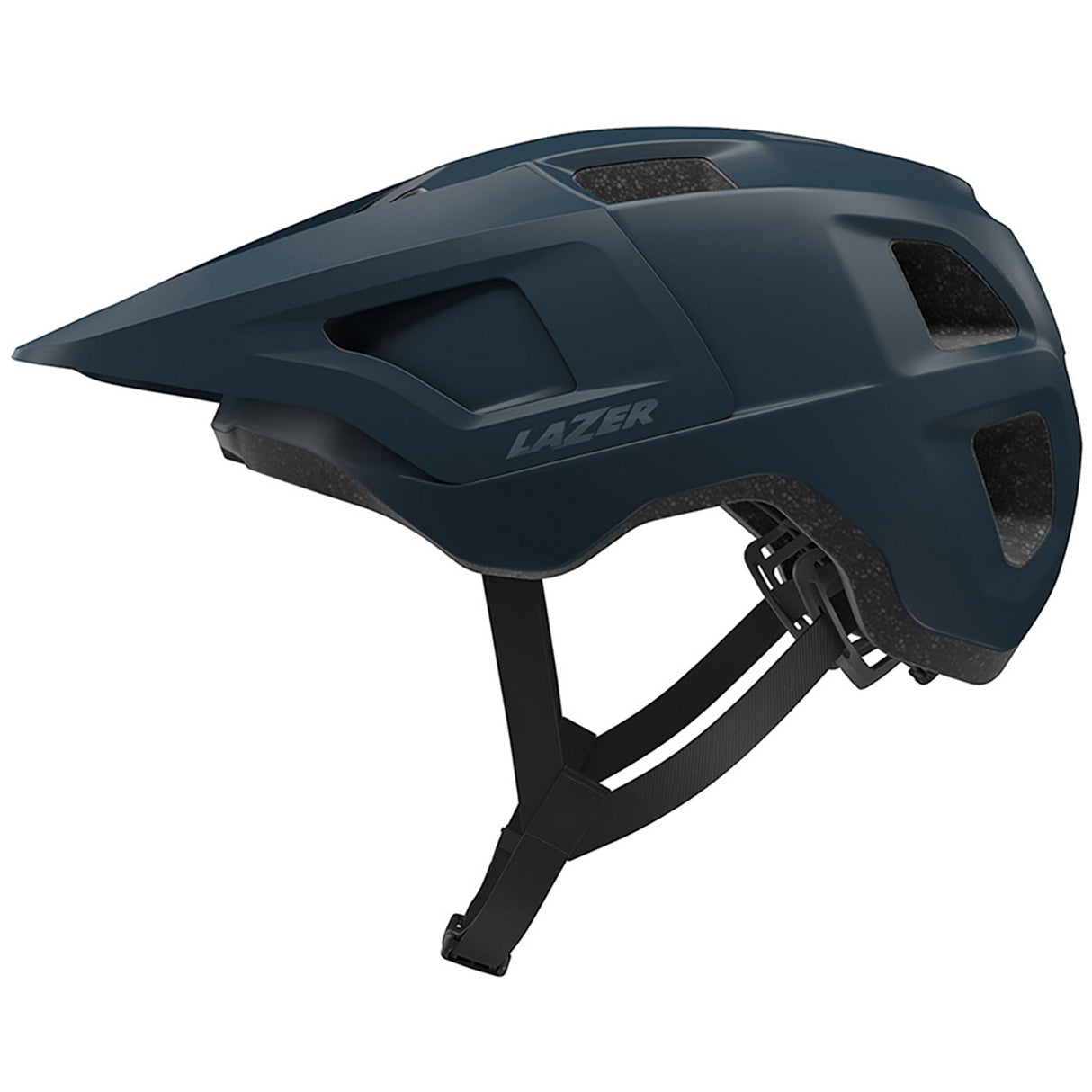 Casco Lazer Lupo KinetiCore - Blu - N