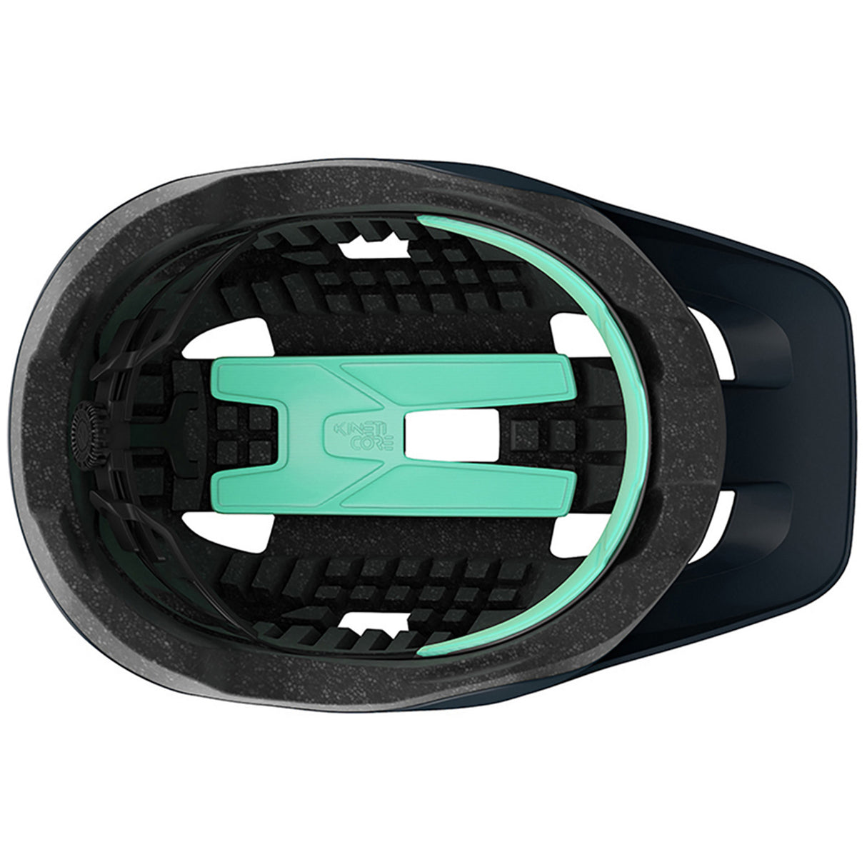 Casco Lazer Lupo KinetiCore - Blu - Q