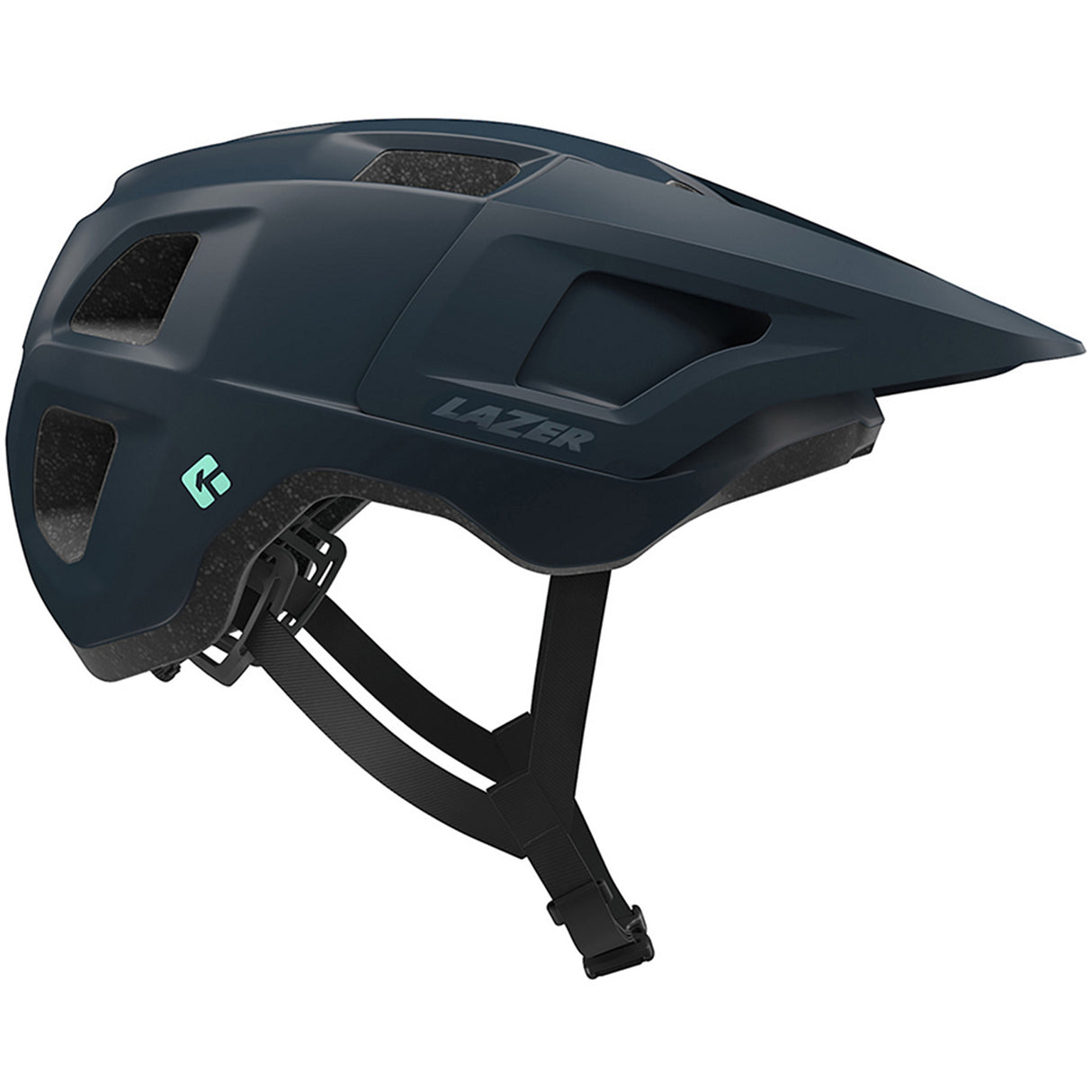 Casco Lazer Lupo KinetiCore - Blu - L