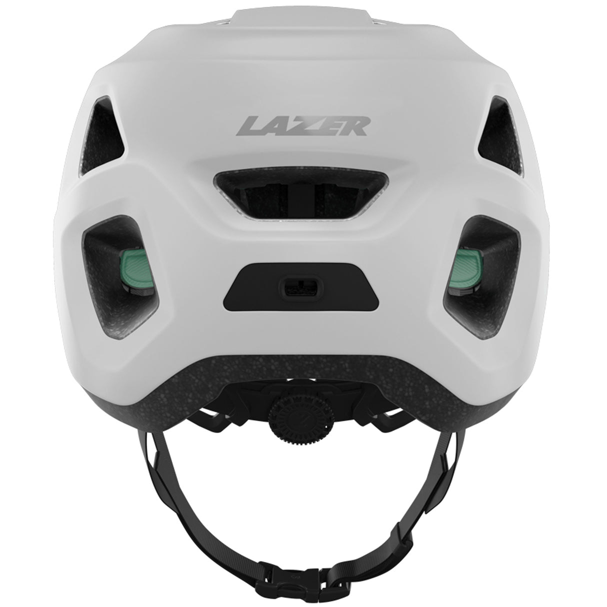 Casco Lazer Lupo KinetiCore - Bianco - L
