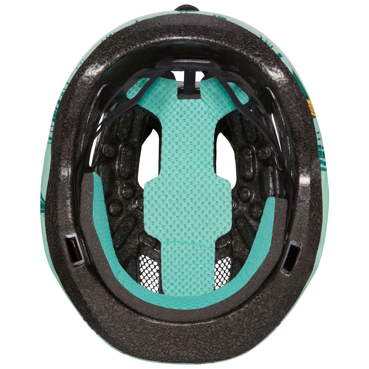 Casco bambino Lazer Pnut KinetiCore - Sealife - C