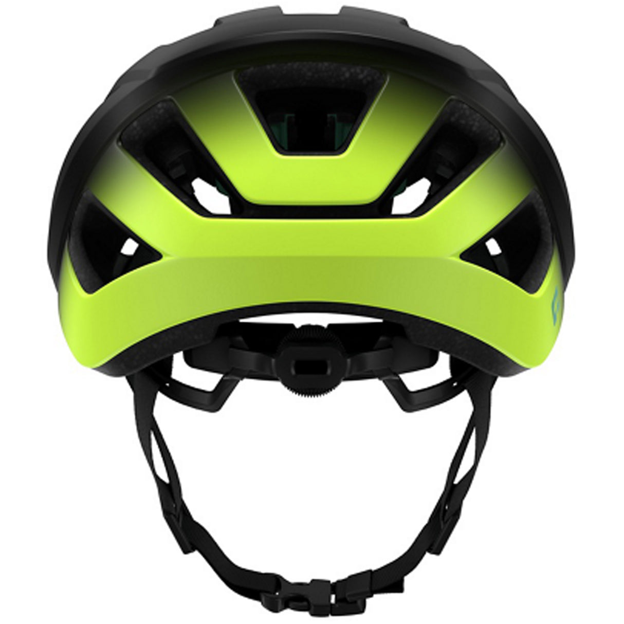 Casco Lazer Tonic KinetiCore - Nero giallo - M