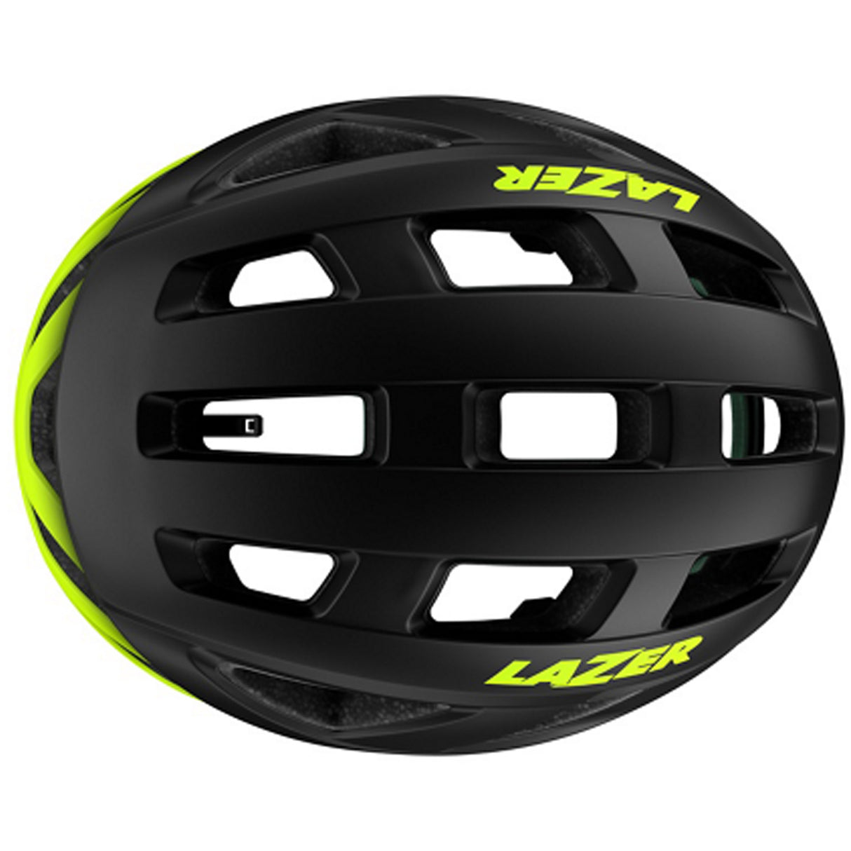 Casco Lazer Tonic KinetiCore - Nero giallo - N