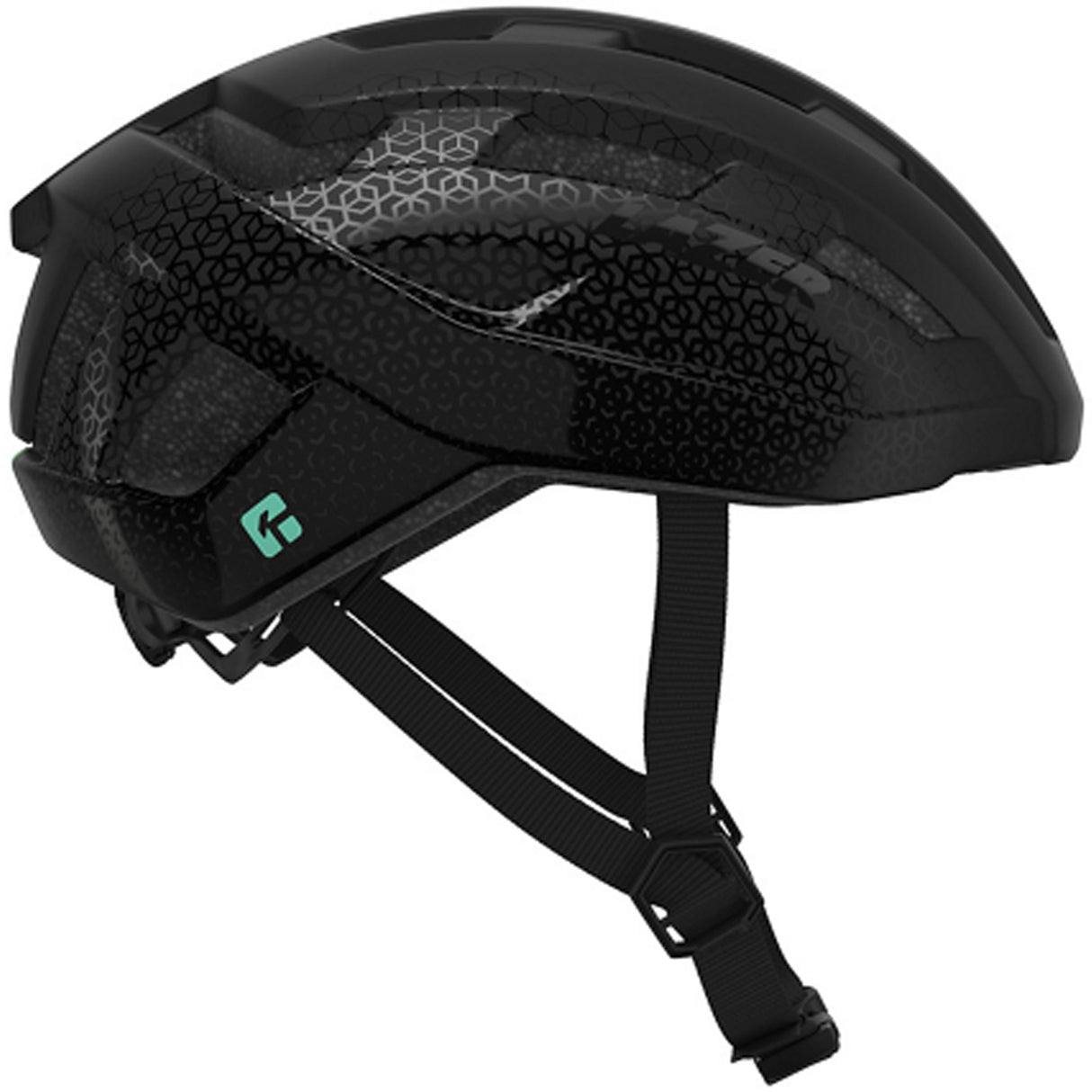 Casco Lazer Tempo KinetiCore - Tour de France - C