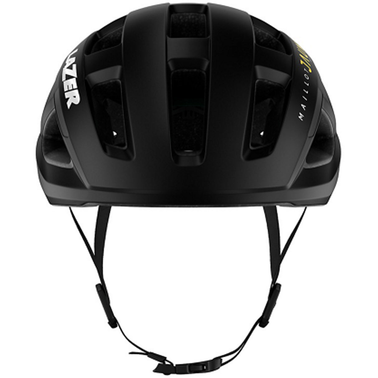 Casco Lazer Tonic KinetiCore - Maillot Jaune - P