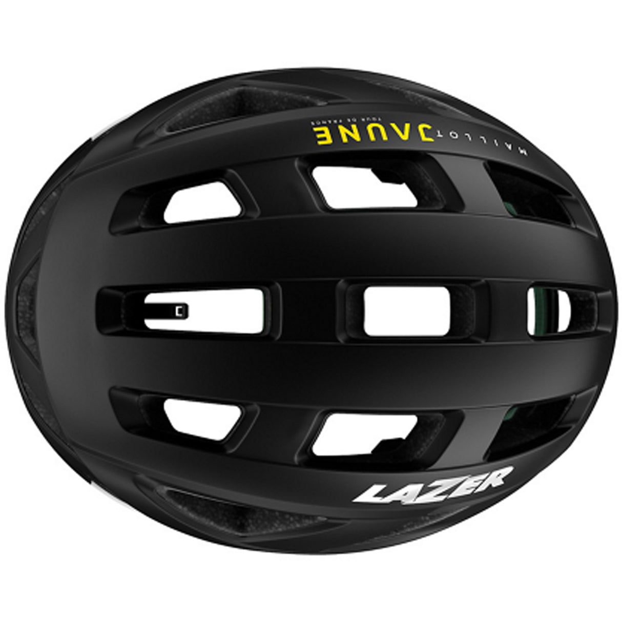 Casco Lazer Tonic KinetiCore - Maillot Jaune - B