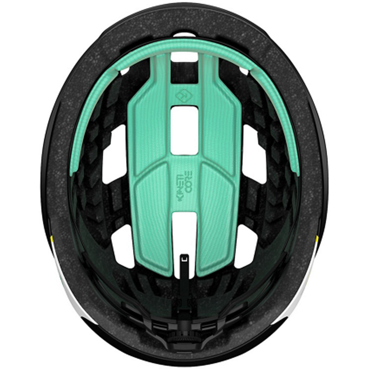 Casco Lazer Tonic KinetiCore - Maillot Jaune - C