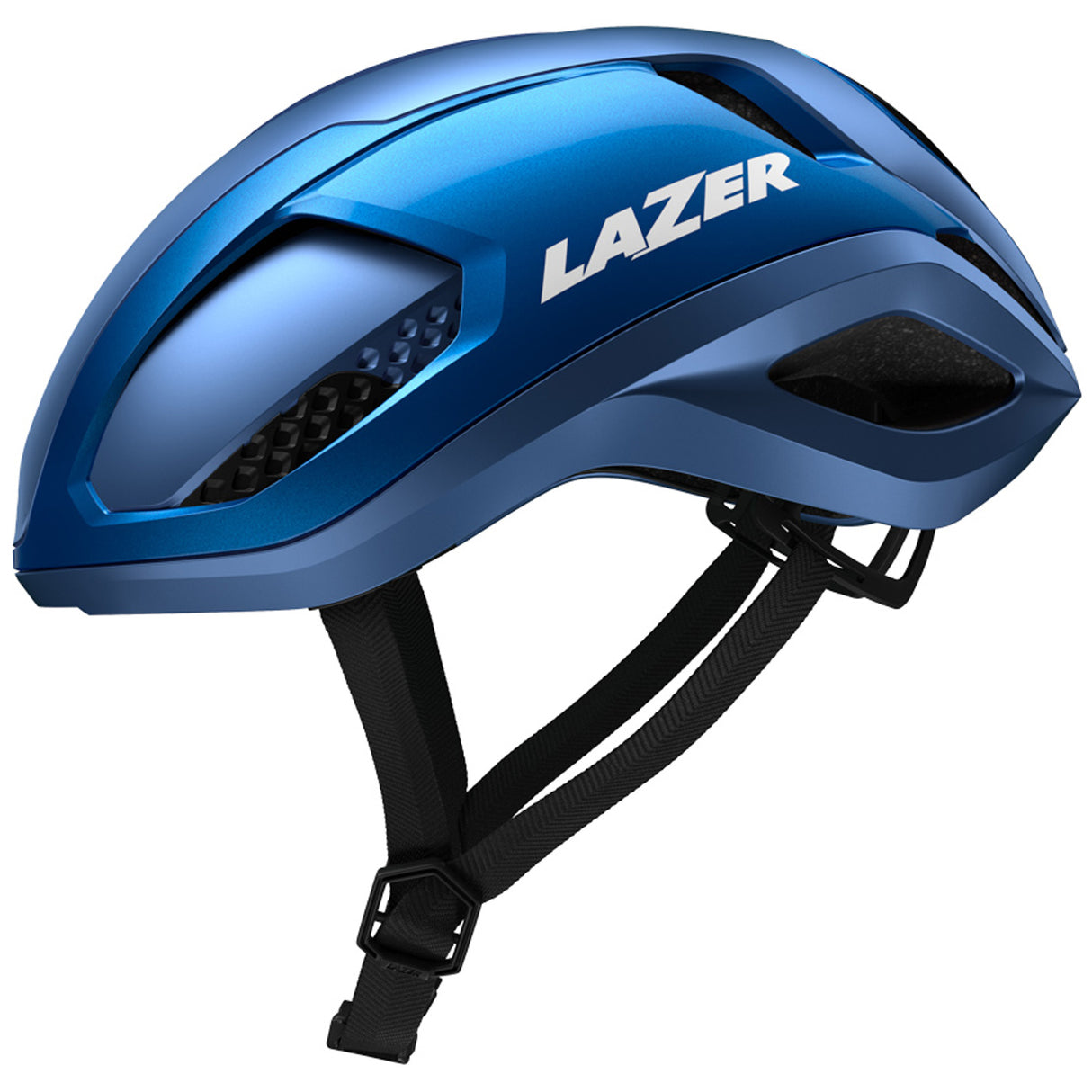 Casco Lazer Vento KinetiCore - Wout Van Aert Red Bull - P
