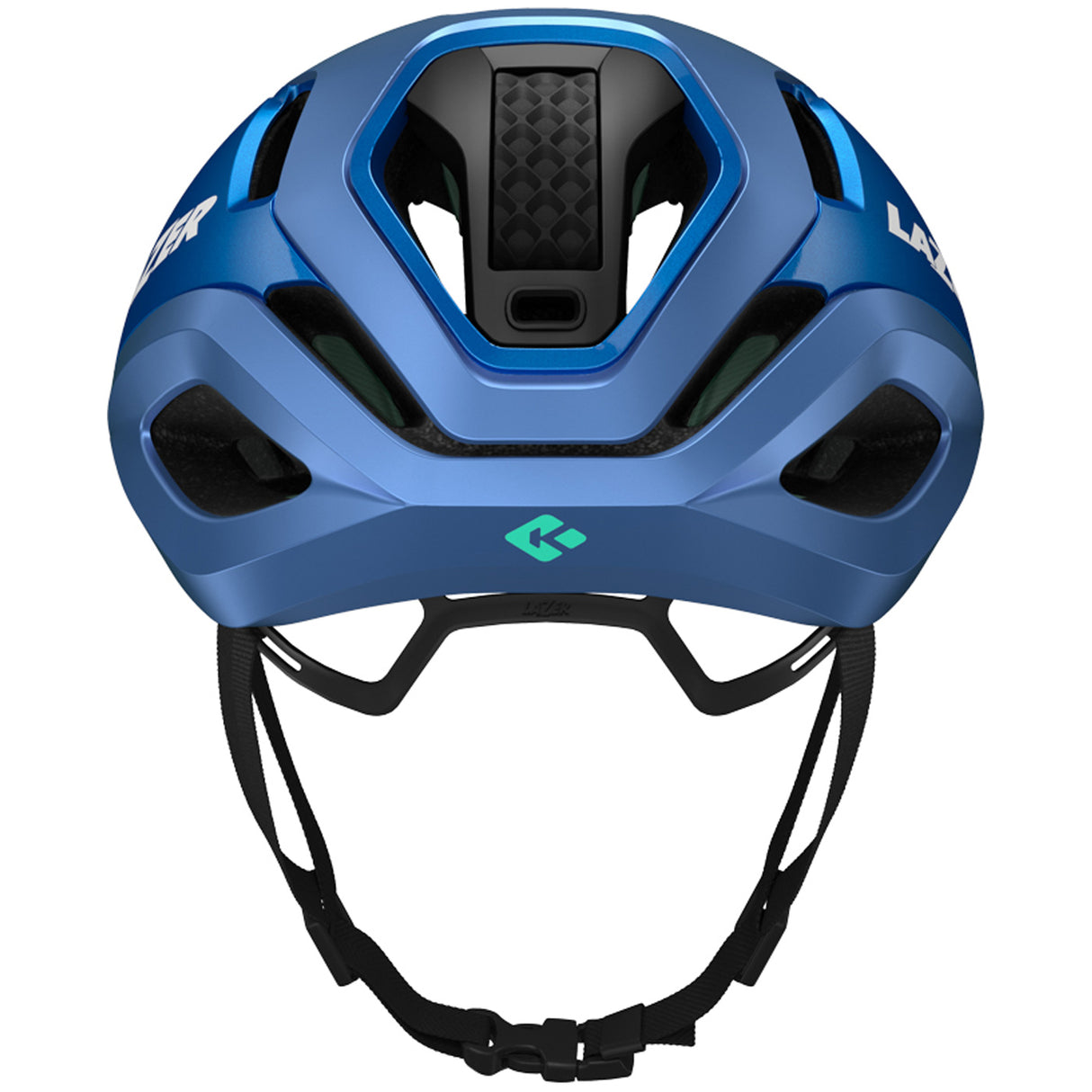 Casco Lazer Vento KinetiCore - Wout Van Aert Red Bull - Q