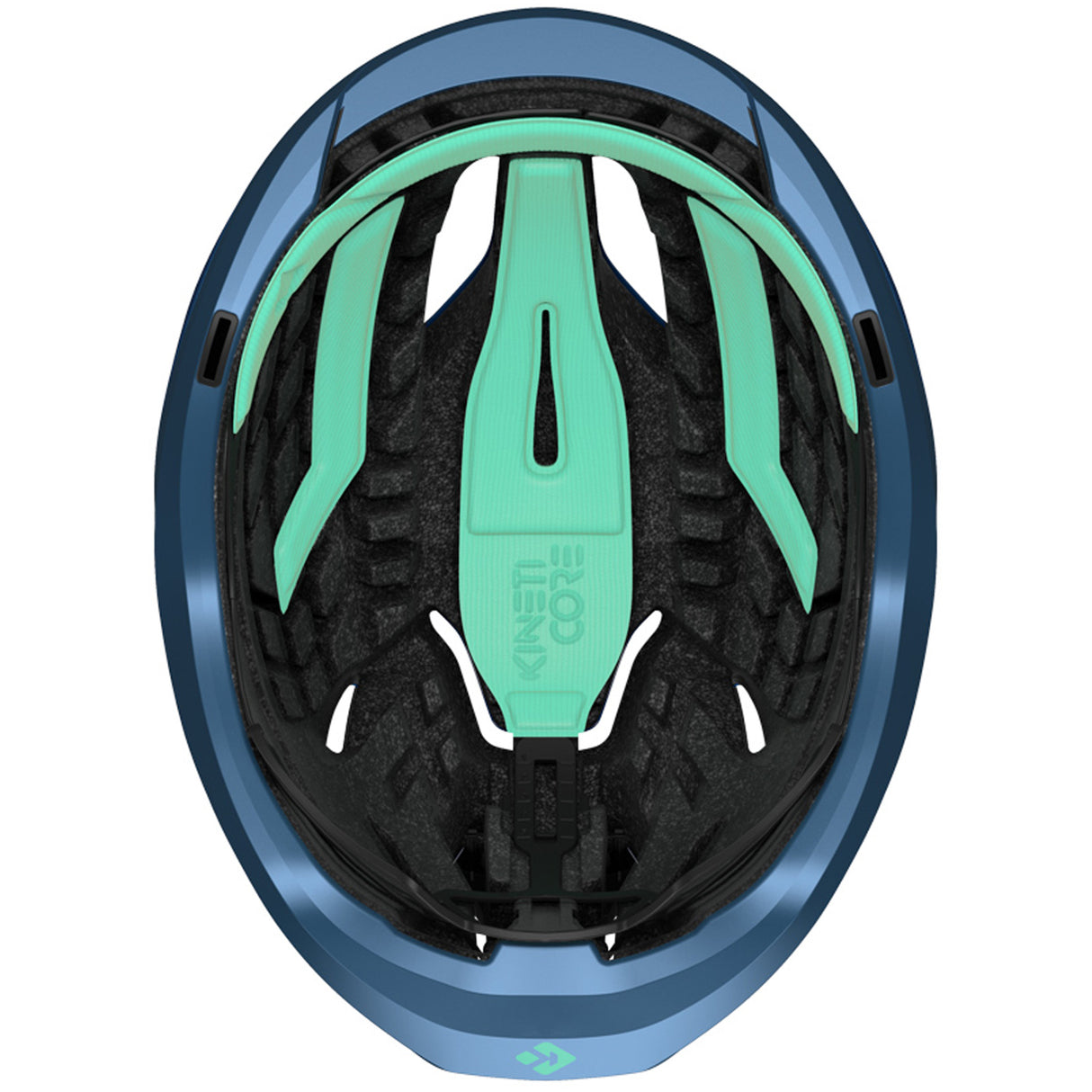 Casco Lazer Vento KinetiCore - Wout Van Aert Red Bull - B