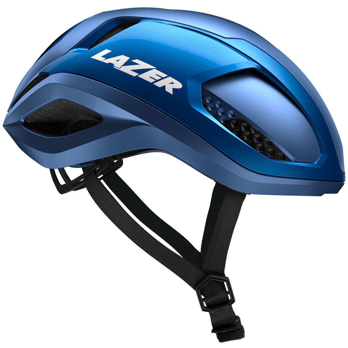 Casco Lazer Vento KinetiCore - Wout Van Aert Red Bull - N