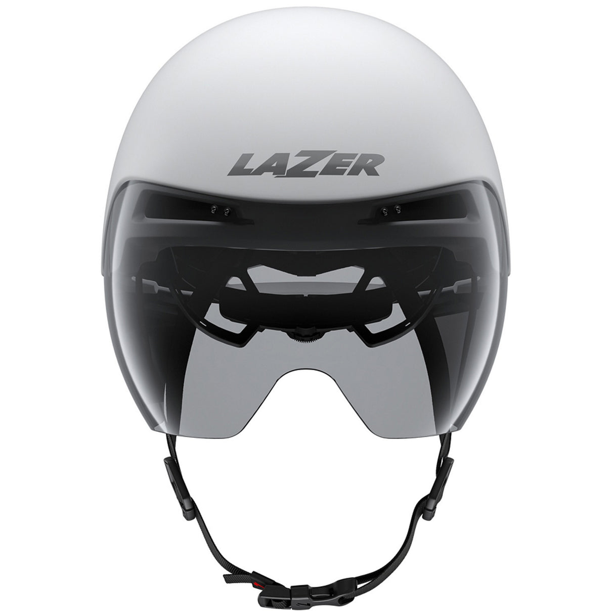 Casco Lazer Victor Kineticore - Bianco - L