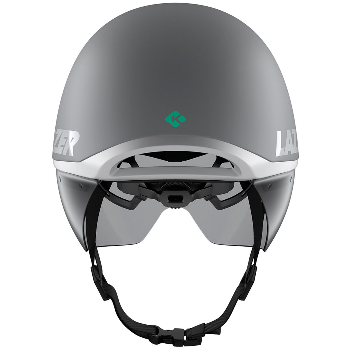Casco Lazer Victor Kineticore - Bianco - M