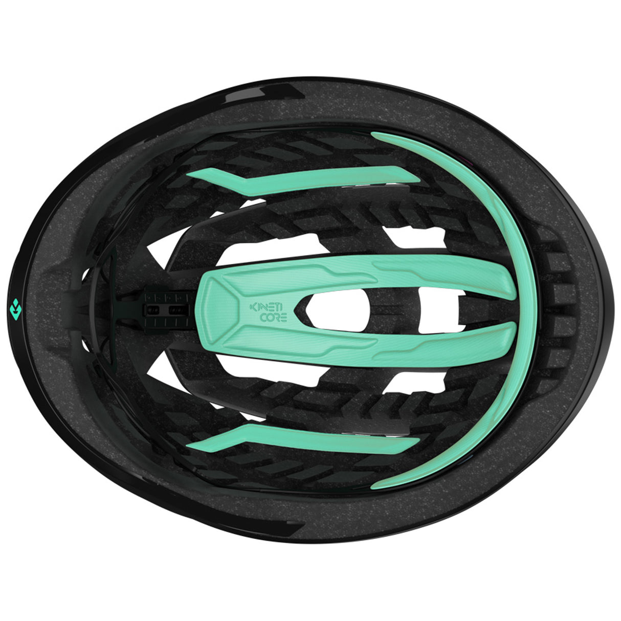 Casco Lazer Z1 KinetiCore - Nero - Q