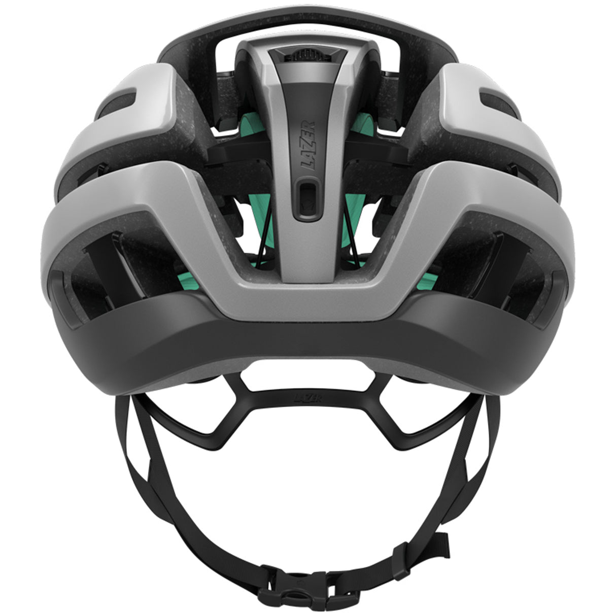 Casco Lazer Z1 KinetiCore - Grigio - E
