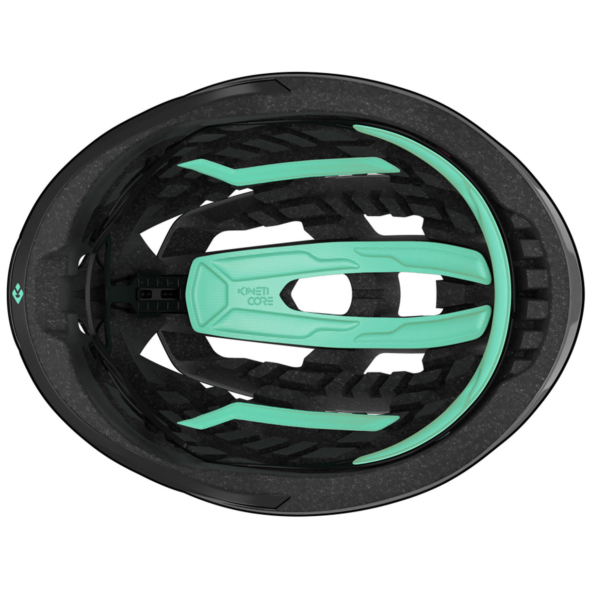 Casco Lazer Z1 KinetiCore - Grigio - G