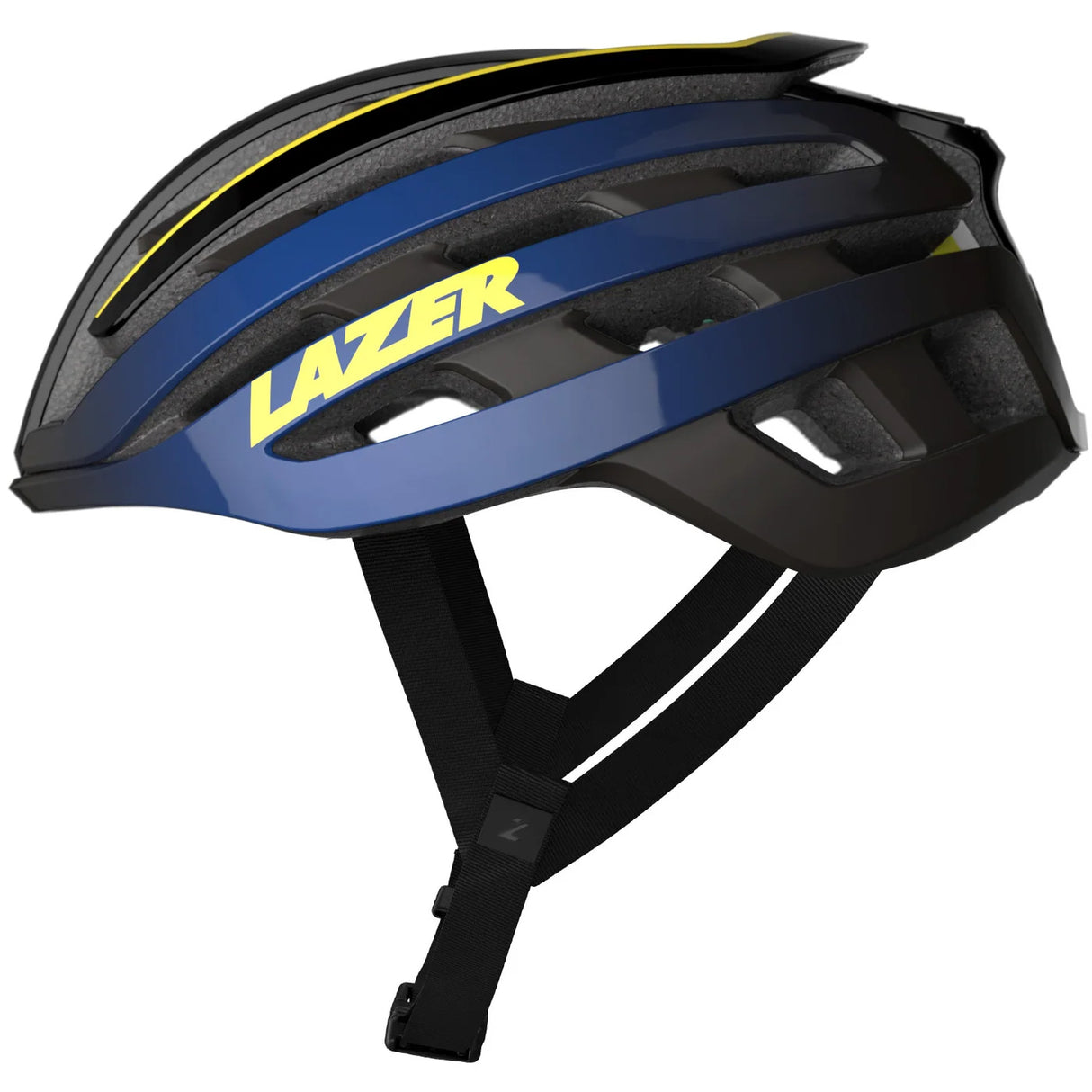 Casco Lazer Z1 KinetiCore + Aeroshell - Tour de France - P