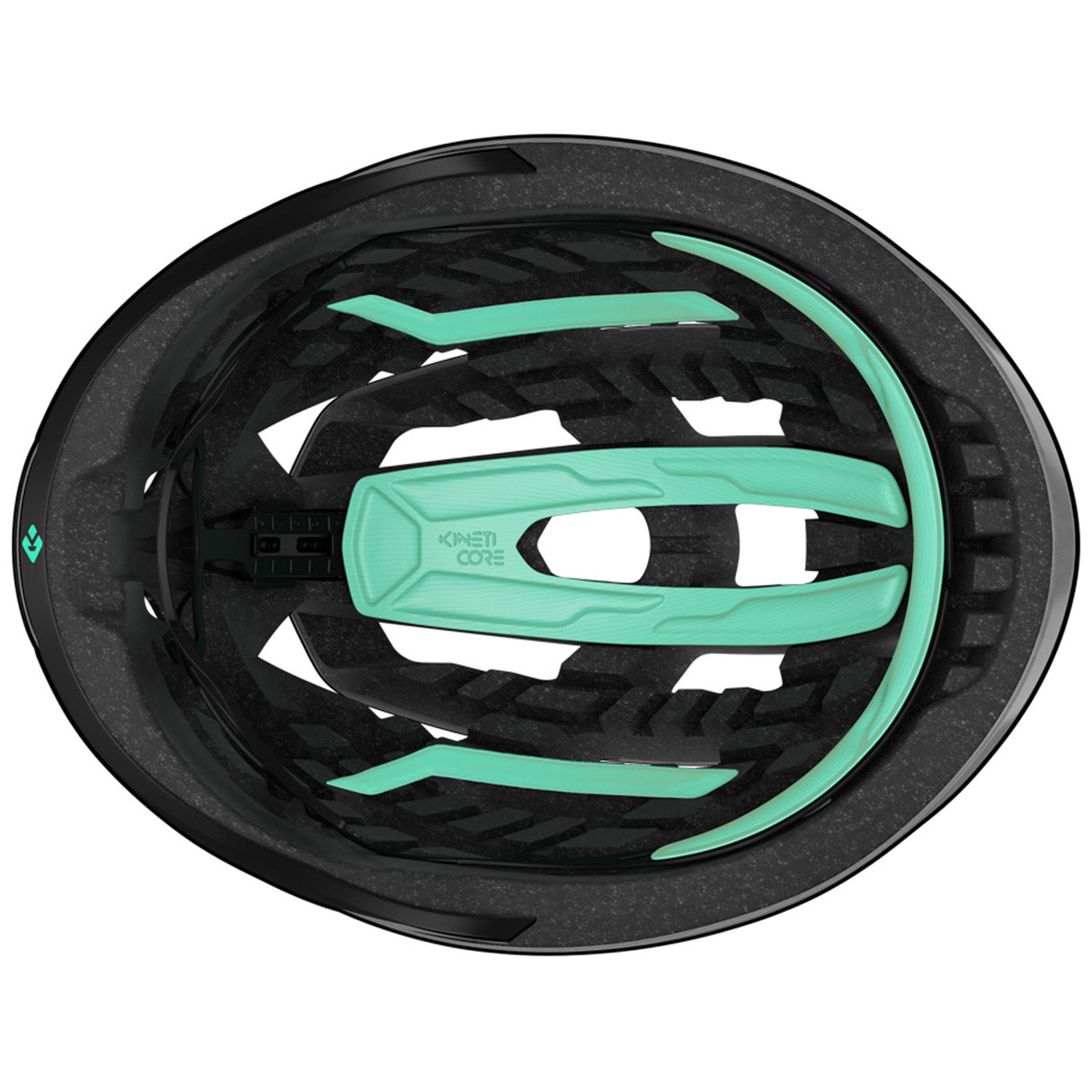 Casco Lazer Z1 KinetiCore - Bianco - M