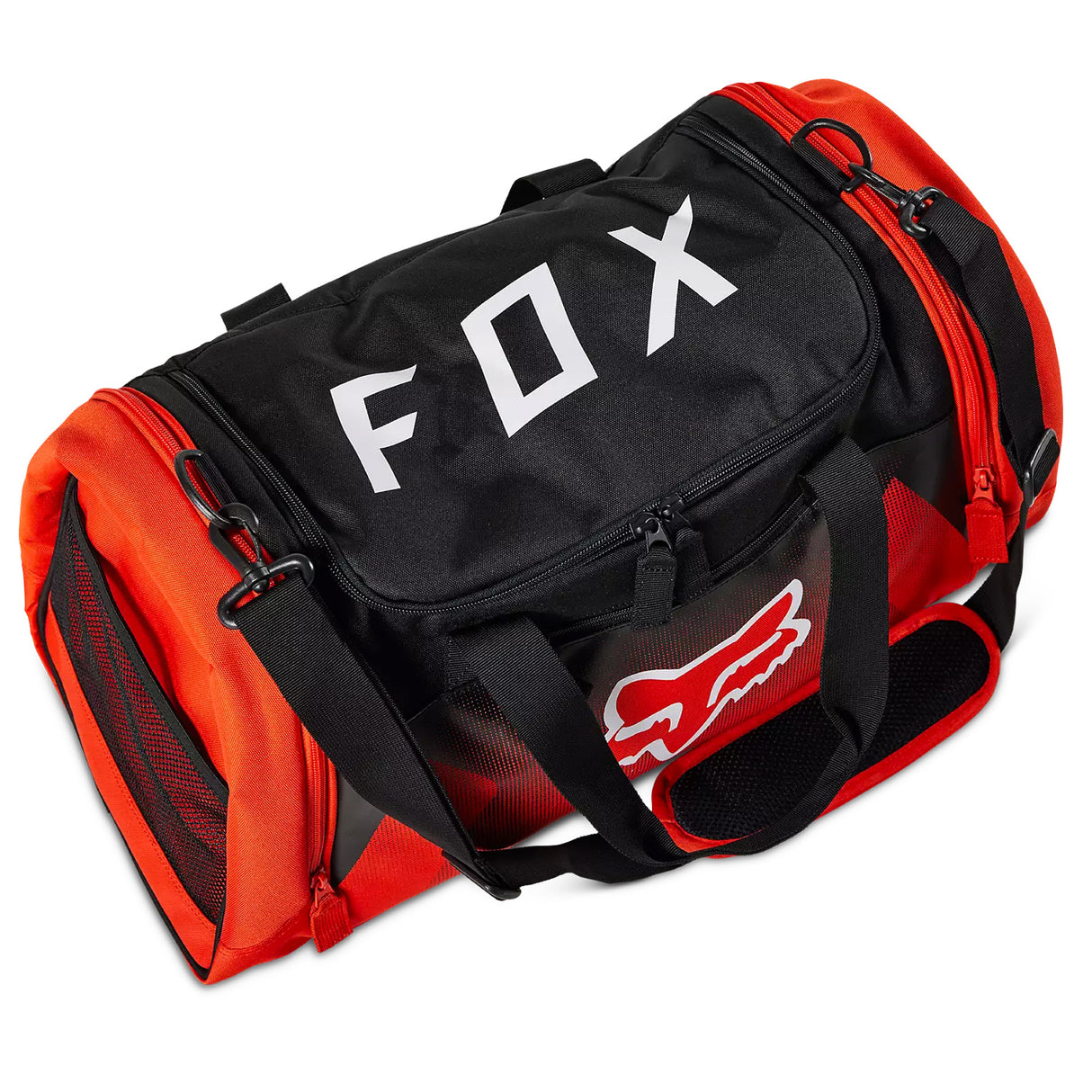 Borsa Fox 180 Leed - Rosso - H
