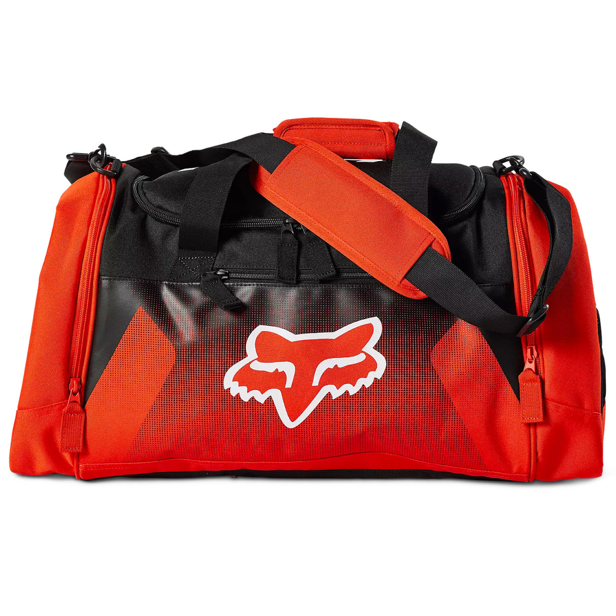 Borsa Fox 180 Leed - Rosso - G