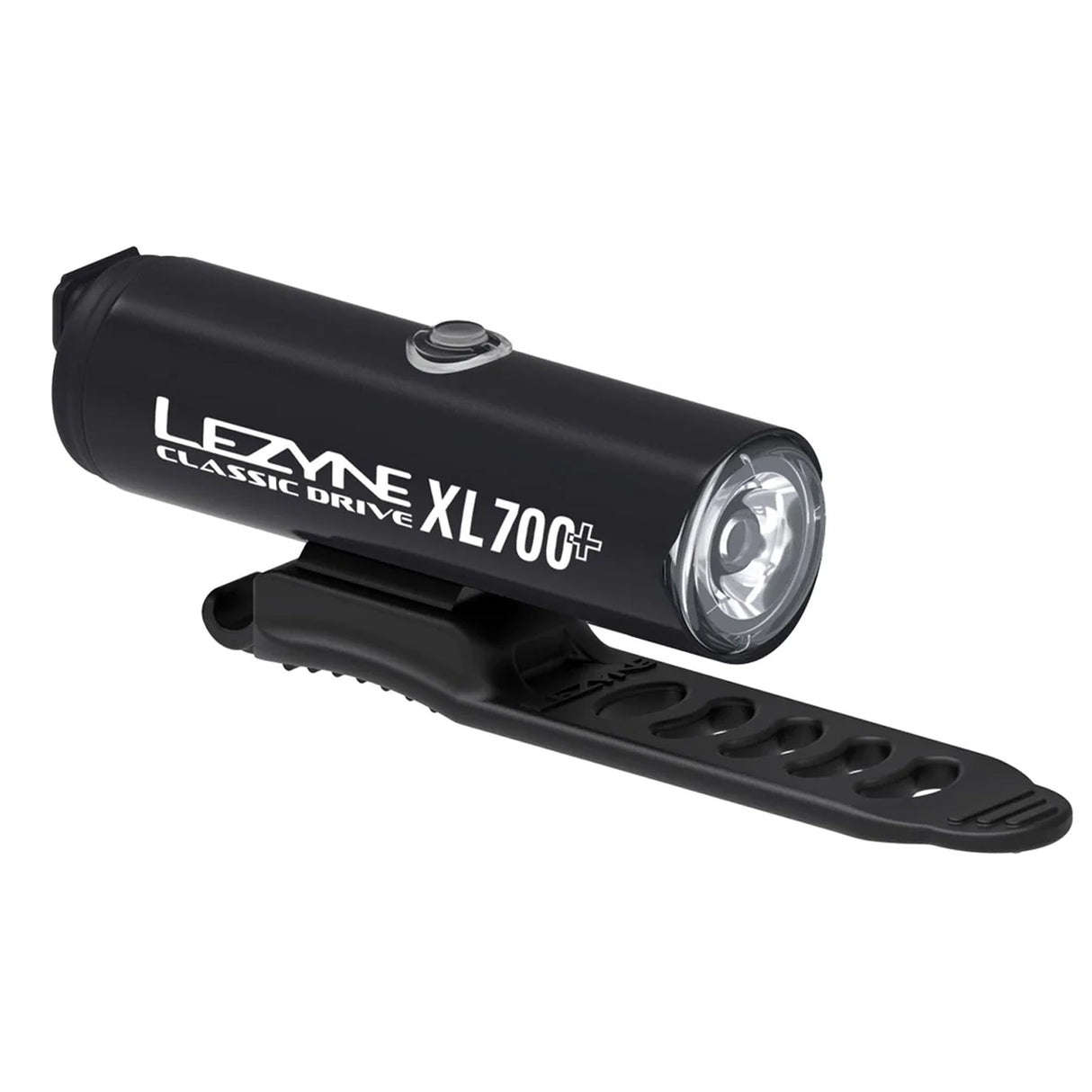 Luce anteriore Lezyne Classic Drive XL 700+ - O