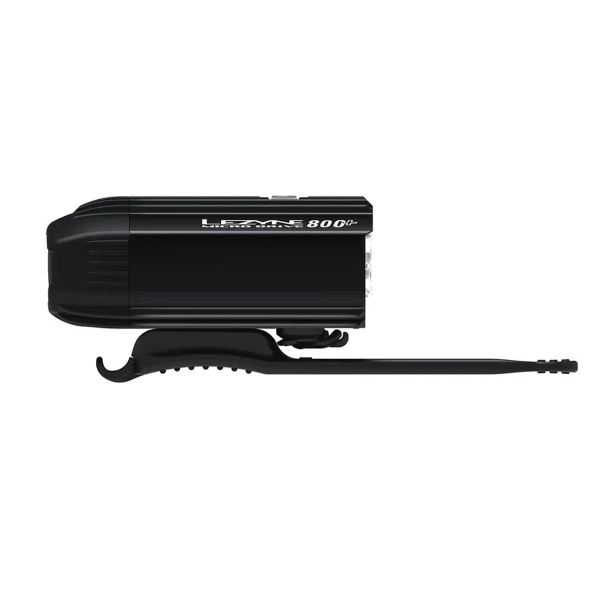 Luce Anteriore Lezyne MICRO DRIVE 800+ - Nero - O