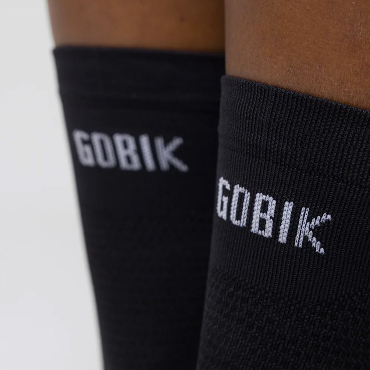 Calze Gobik Lightweight 2.0 - Nero - D