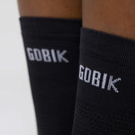 Gobik Lightweight 2.0 Socks - Black