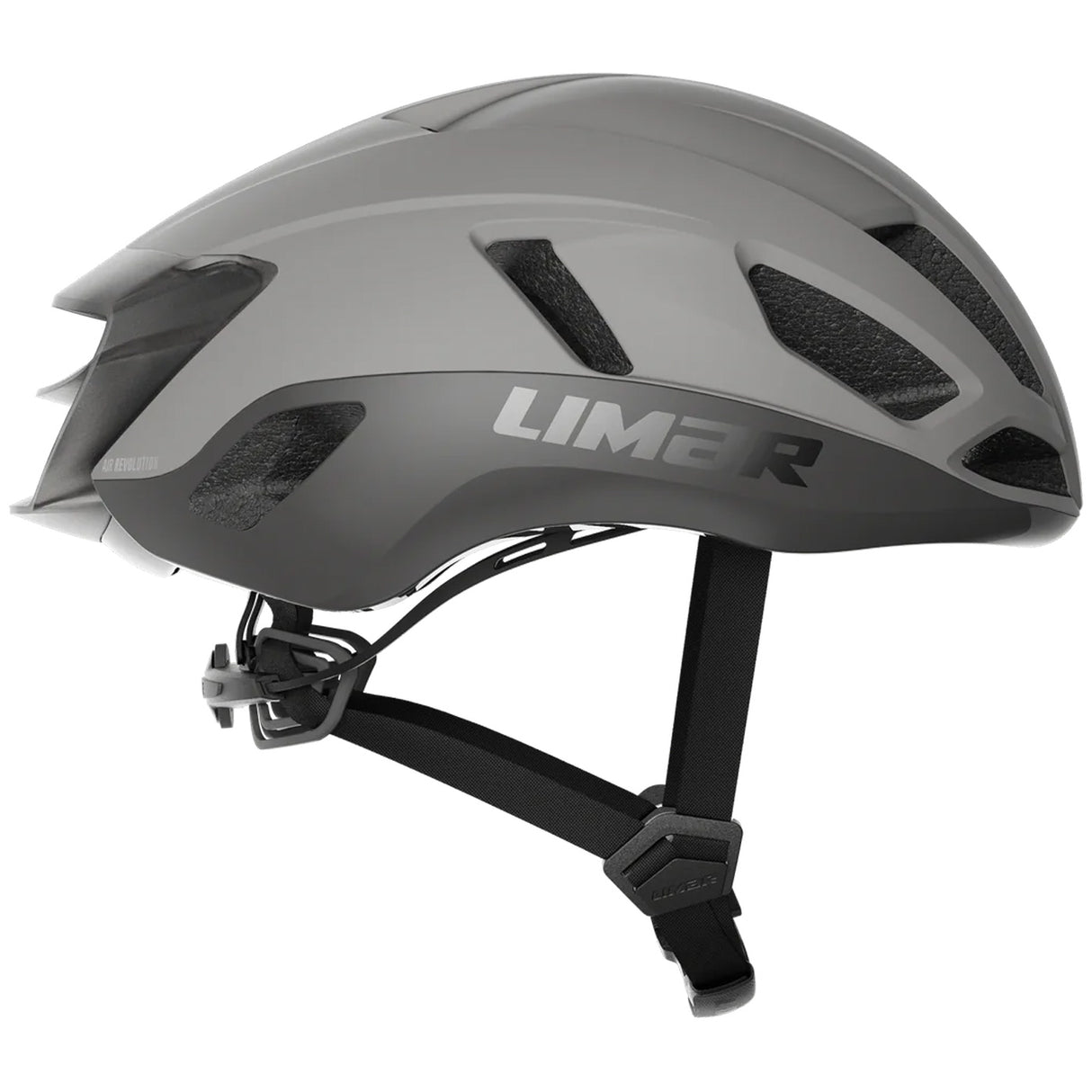 Casco Limar Air Atlas - Grigio - A