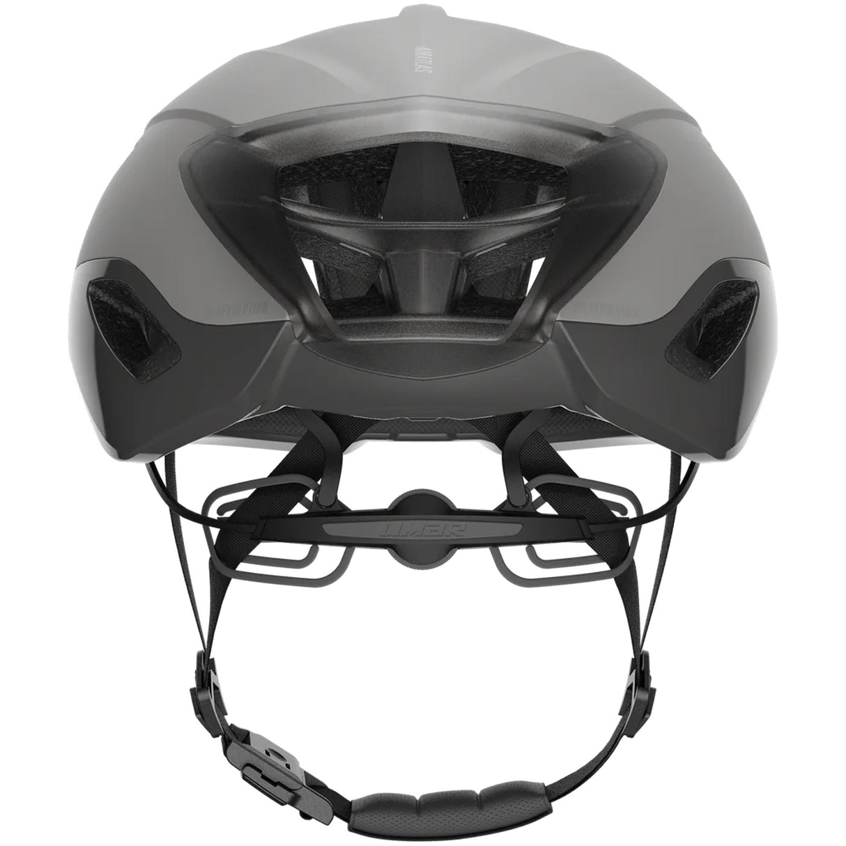 Casco Limar Air Atlas - Grigio - C