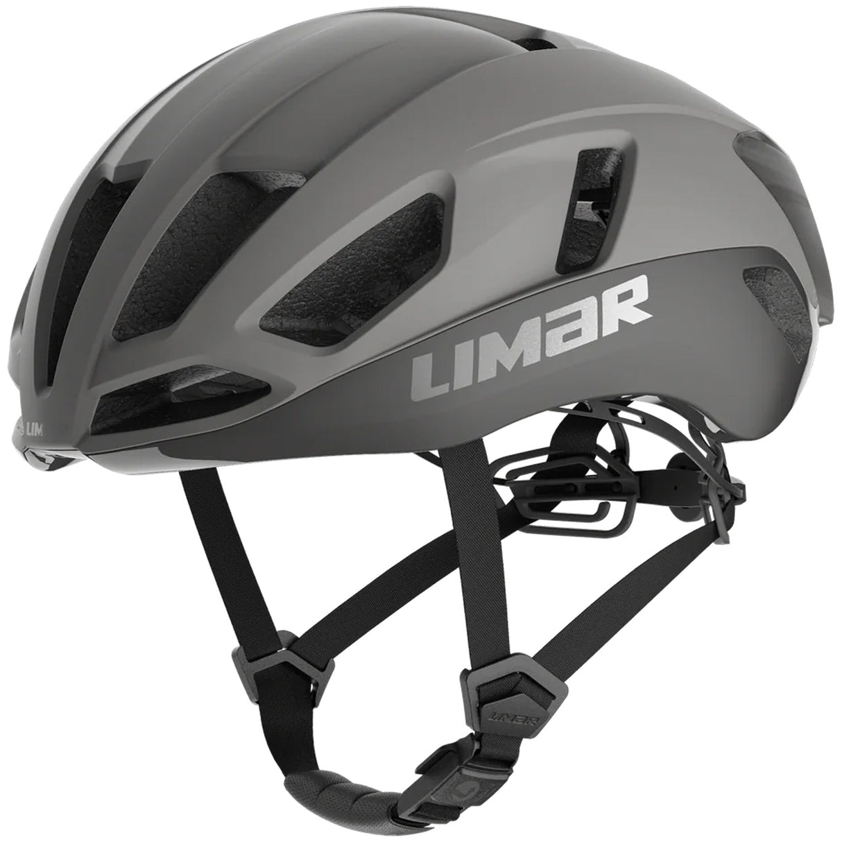 Casco Limar Air Atlas - Grigio - P