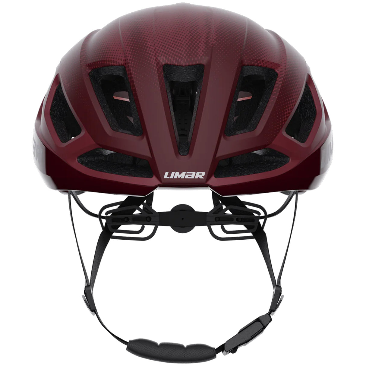Casco Limar Air Atlas - Rosso - C