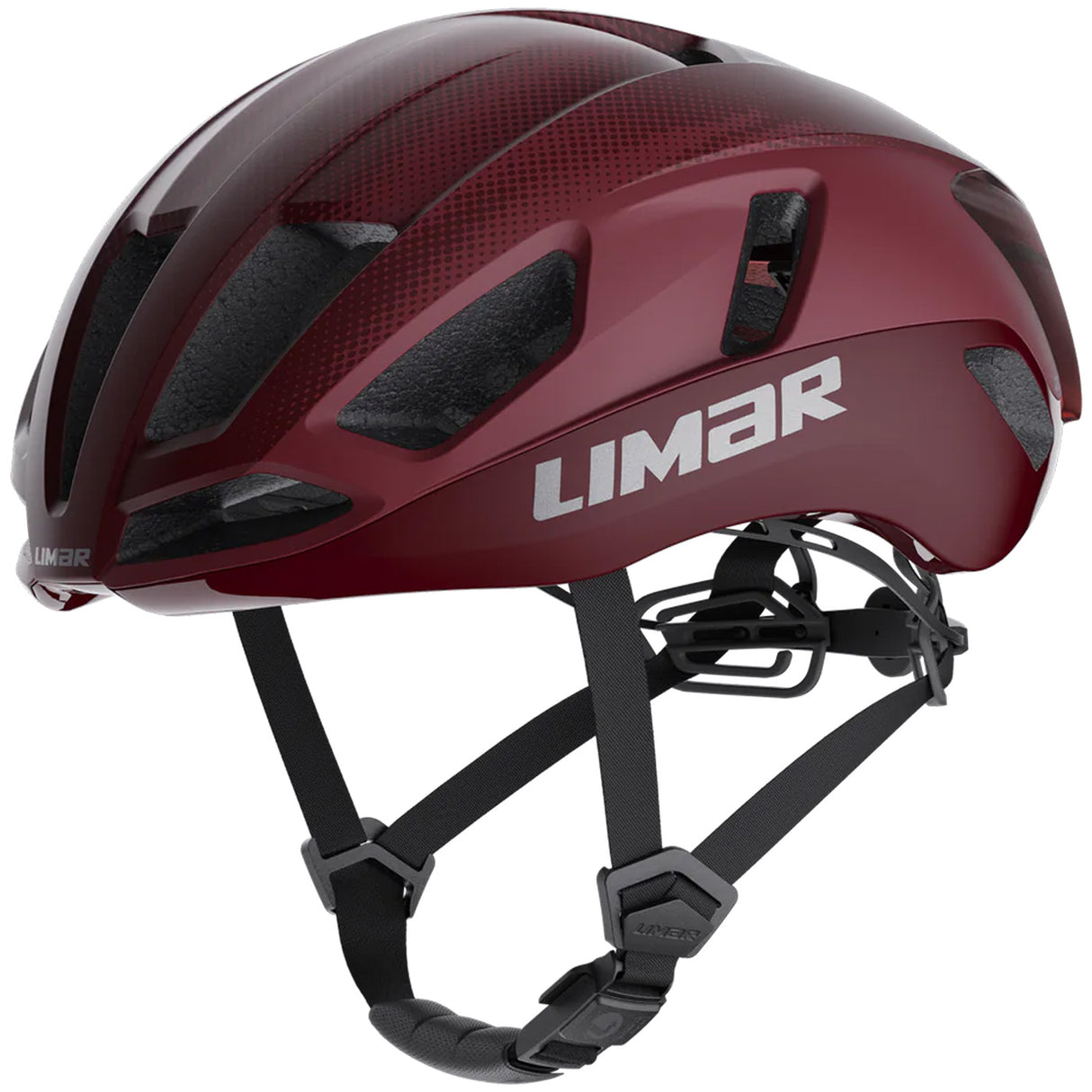 Casco Limar Air Atlas - Rosso - B