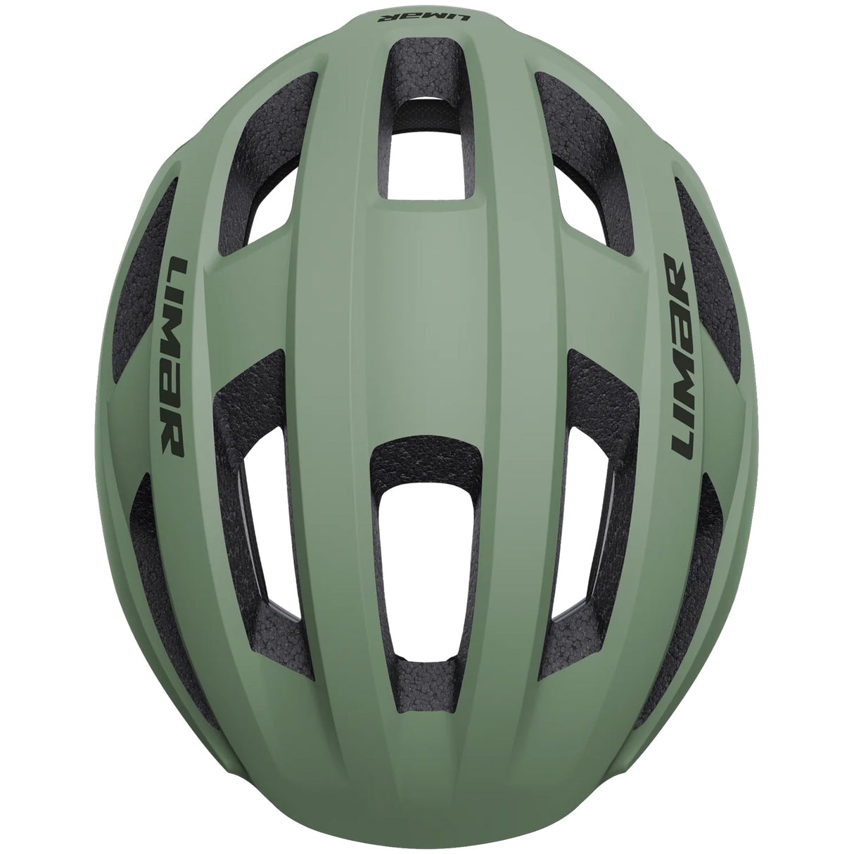 Casco Limar Air Stratos - Verde chiaro - I