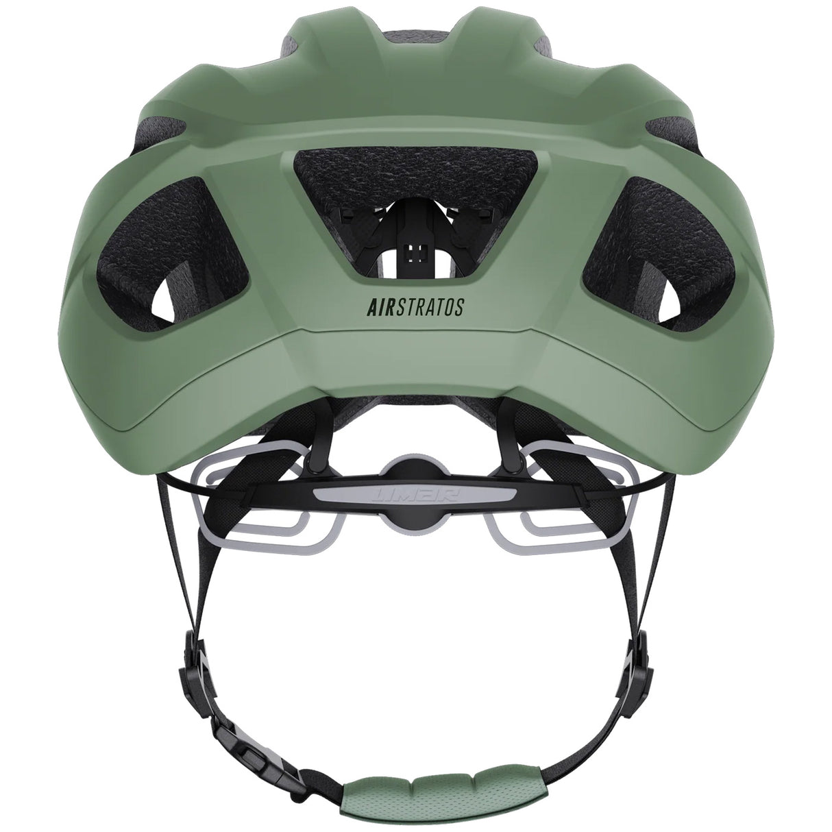 Casco Limar Air Stratos - Verde chiaro - H