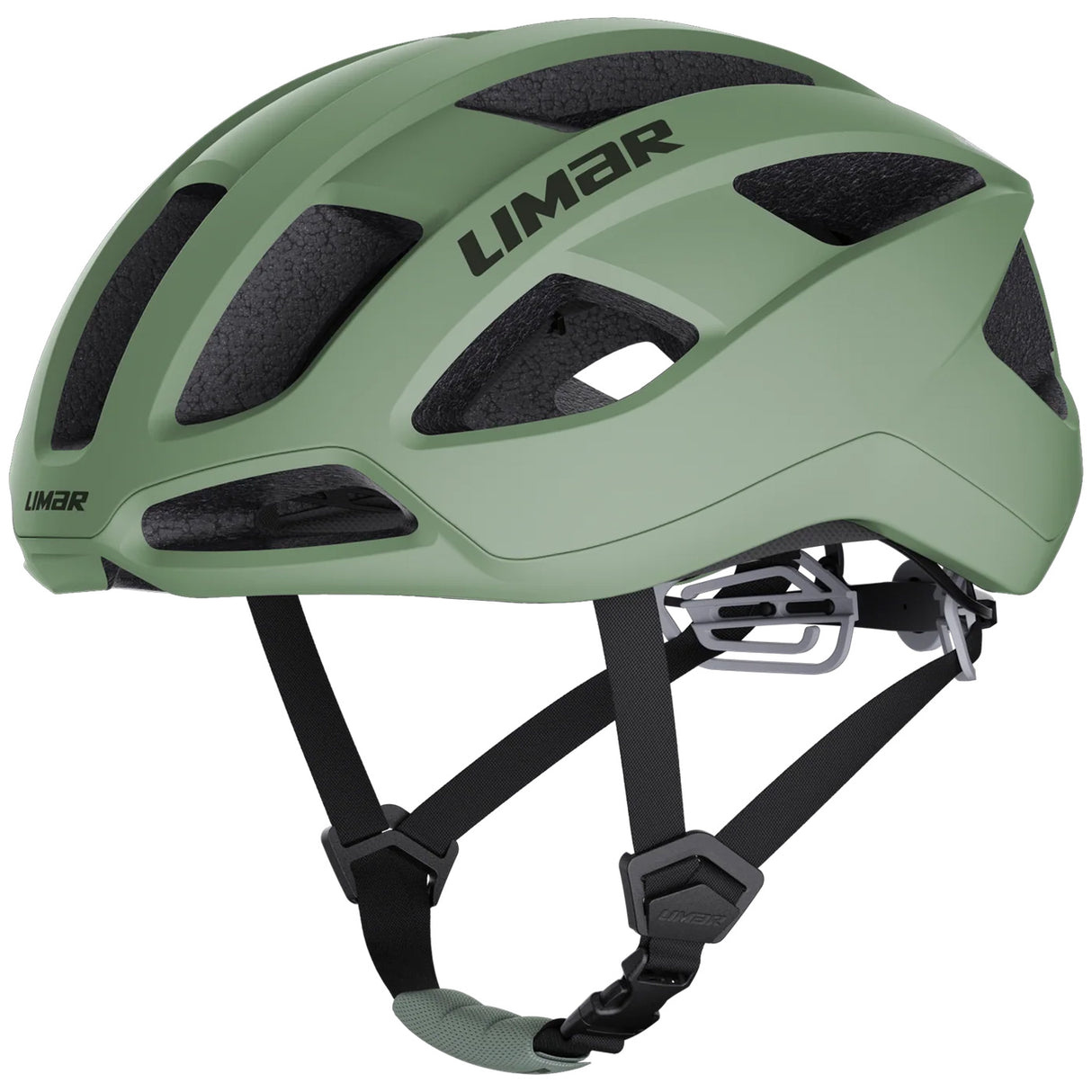 Casco Limar Air Stratos - Verde chiaro - M