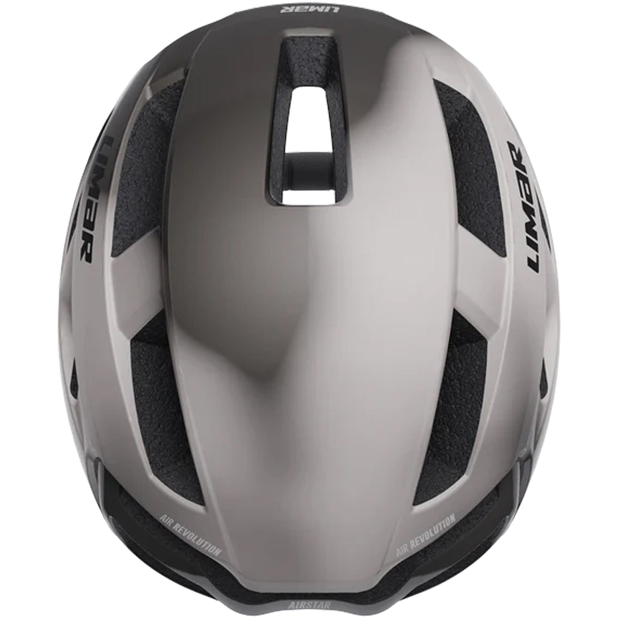 Casco Limar Air Star 60s - Grigio - D