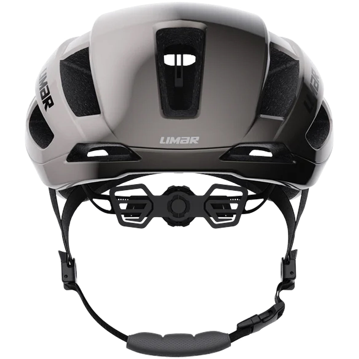 Casco Limar Air Star 60s - Grigio - B
