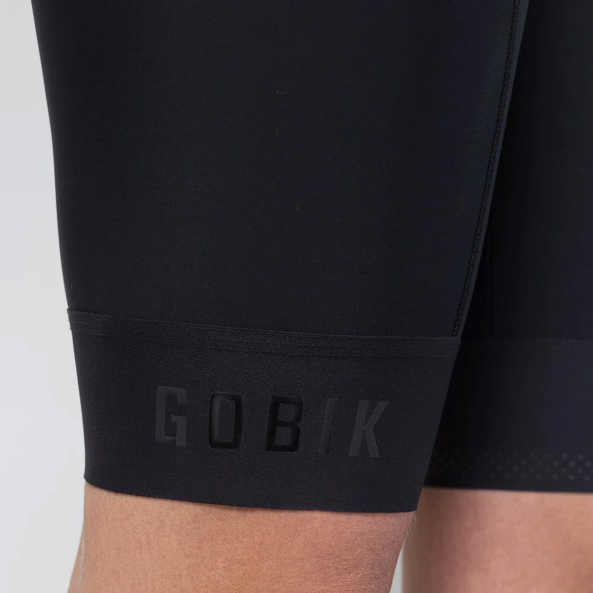 Salopette donna Gobik Limited 6.0 K6 - Nero - N