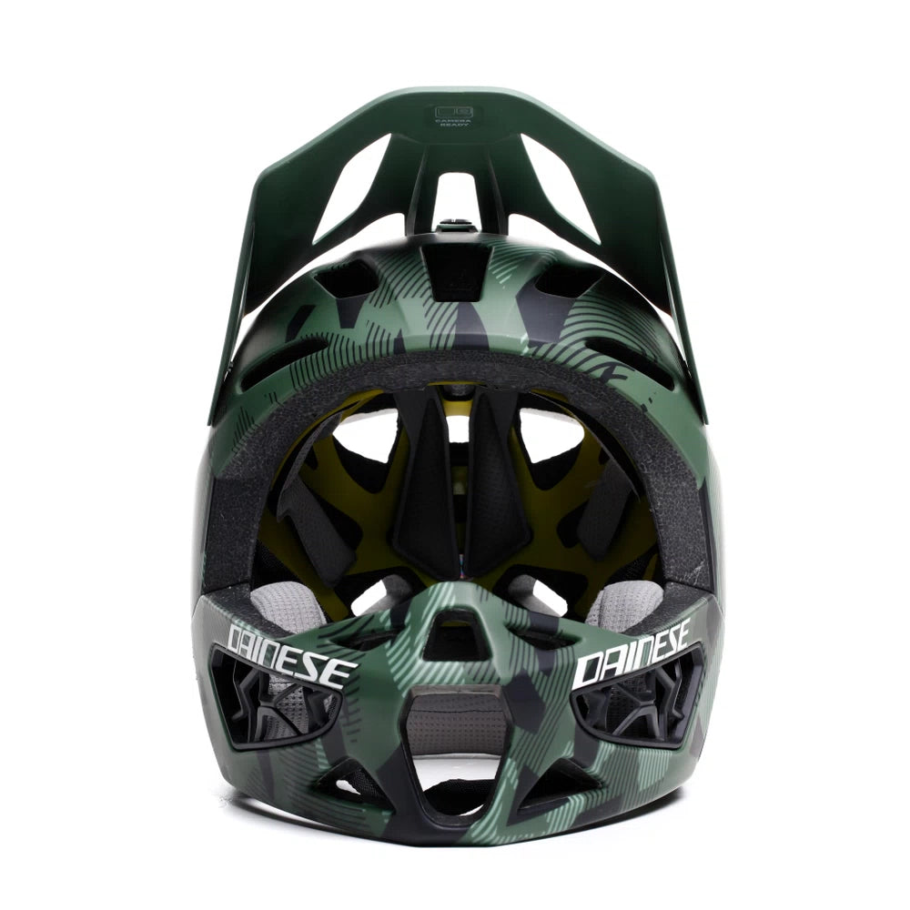 Casco Dainese Linea 01 Mips Evo - Verde - L