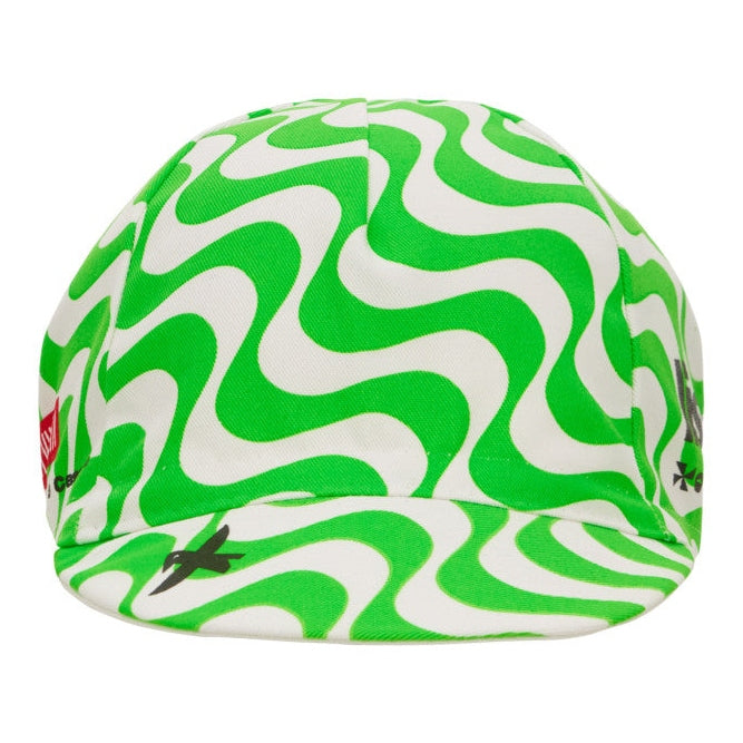 Cappellino Santini Vuelta Espana 2024 - Lisbona - Q