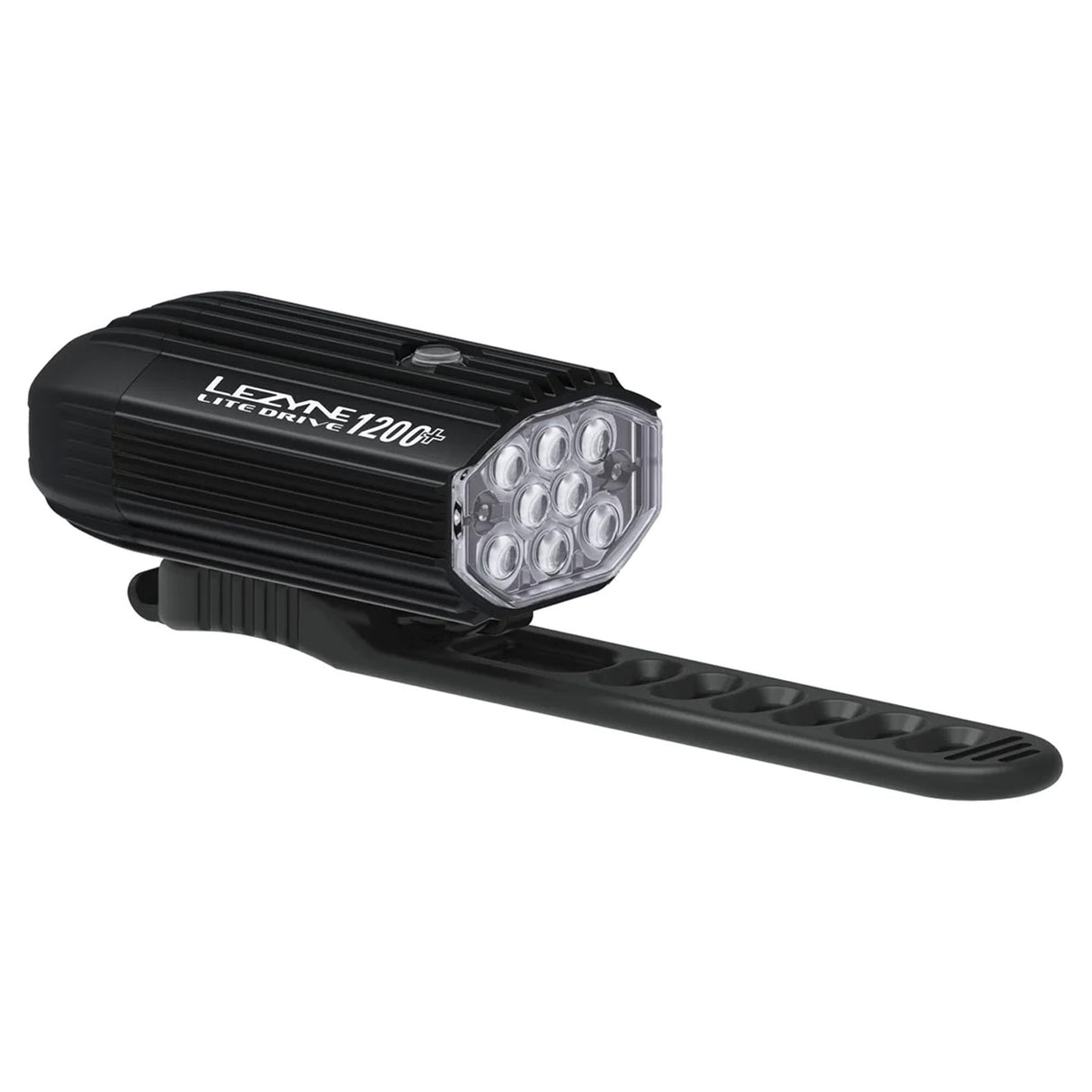 Luce anteriore Lezyne Lite Drive 1200+ - Q