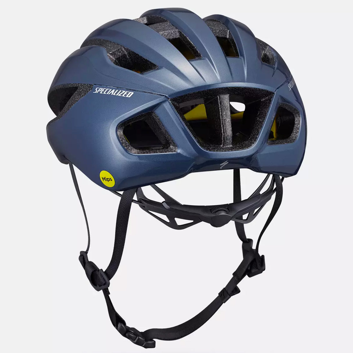 Casco Specialized Loma - Blu - O