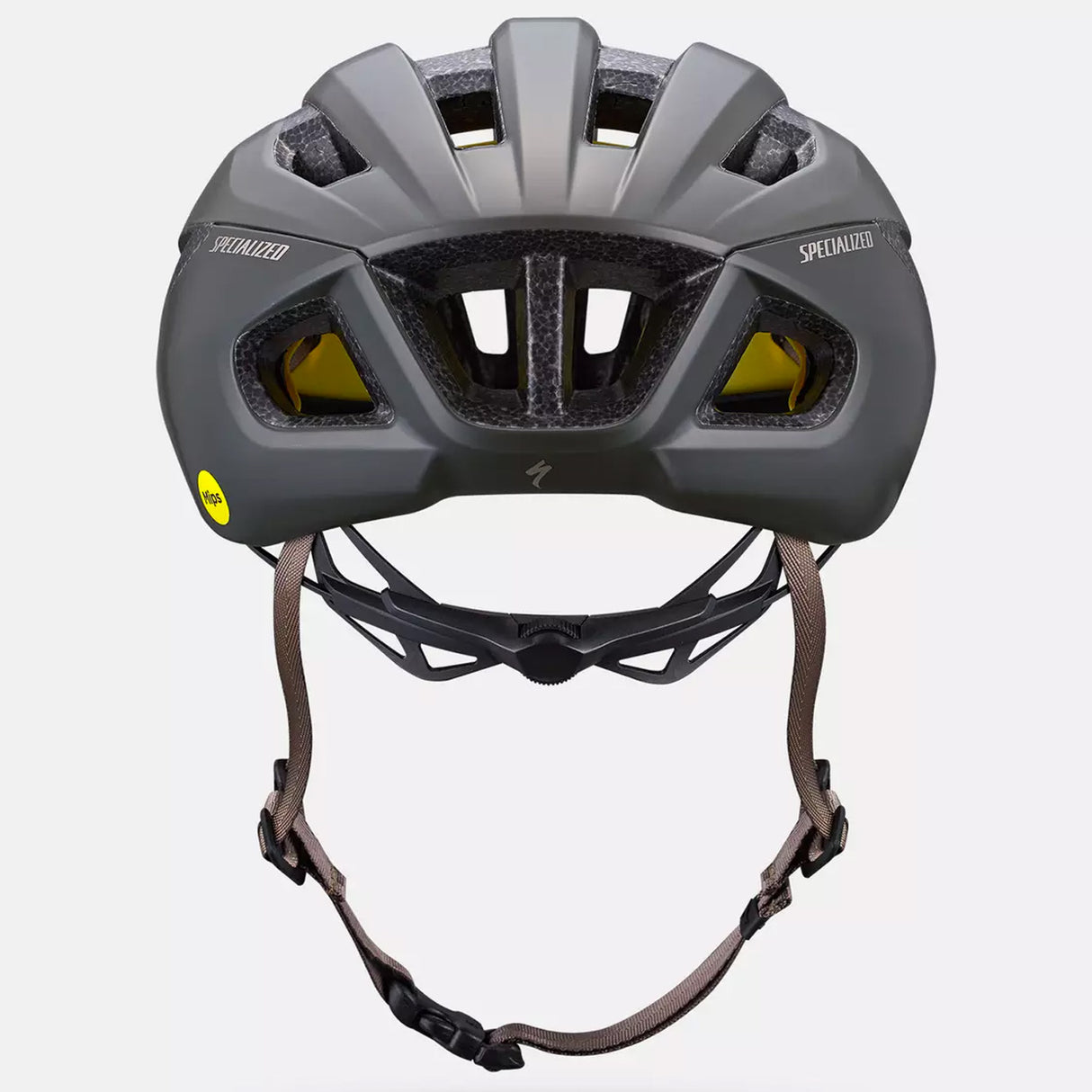 Casco Specialized Loma - Verde - F