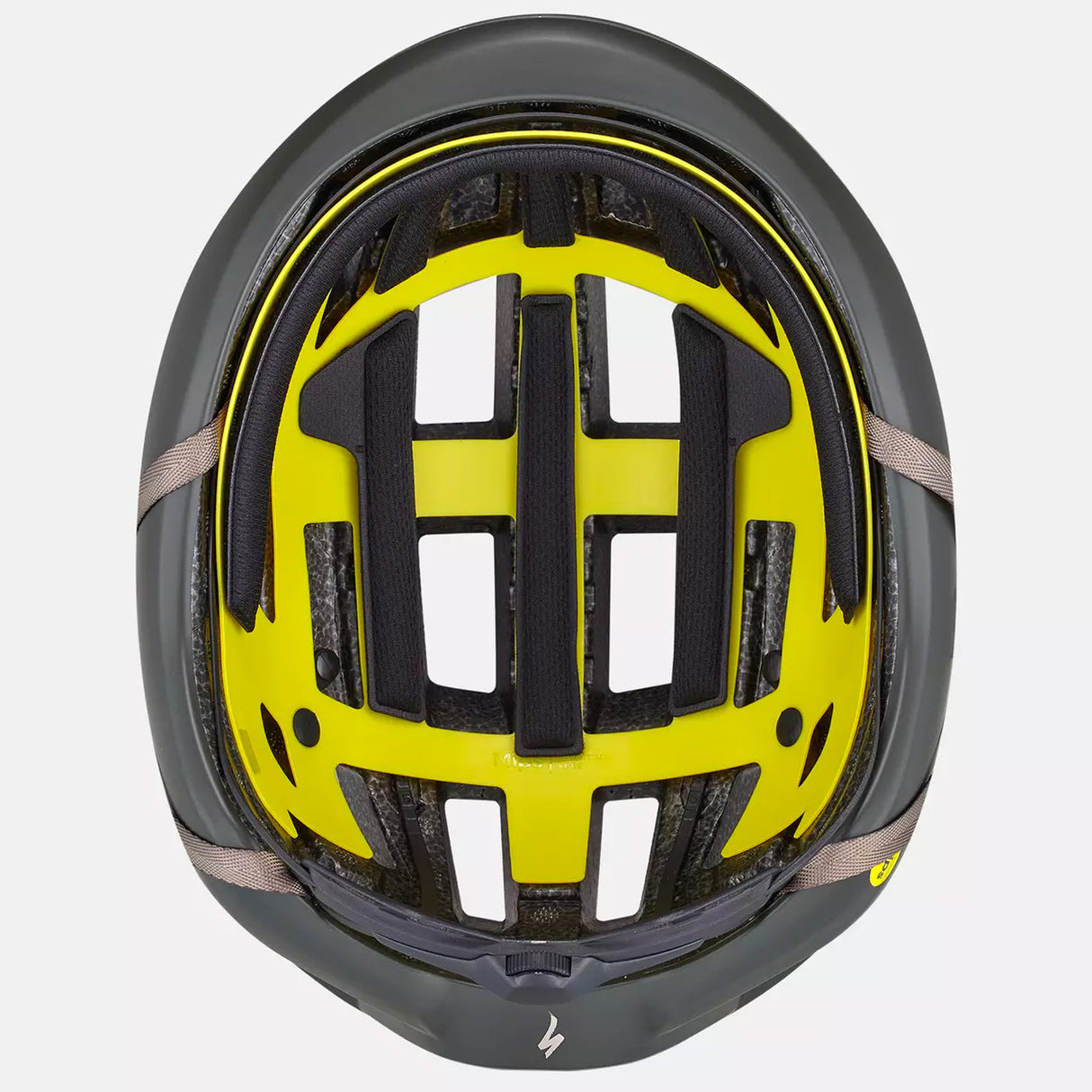 Casco Specialized Loma - Verde - E